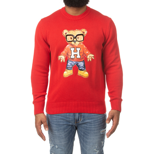 HG Boss Bear Sweater