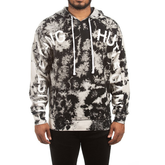 HG Turbulent Hoodie