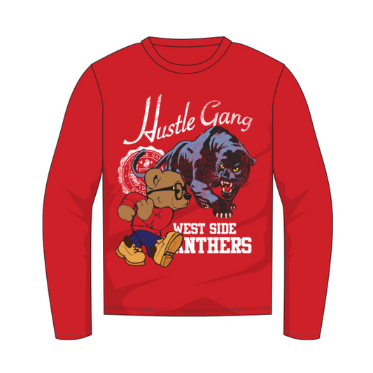 HG Prowler LS Tee