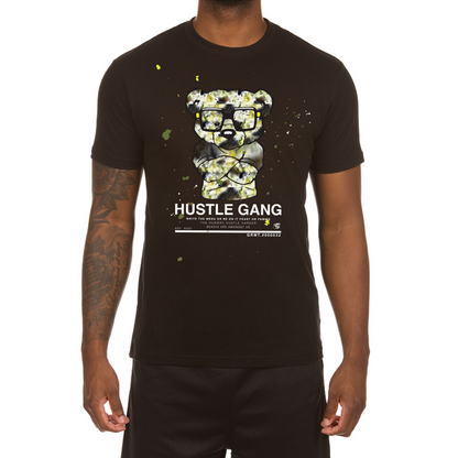 HG Abstract Art Tee
