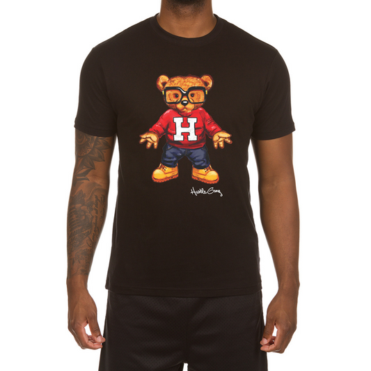 HG Gritty Bear Tee