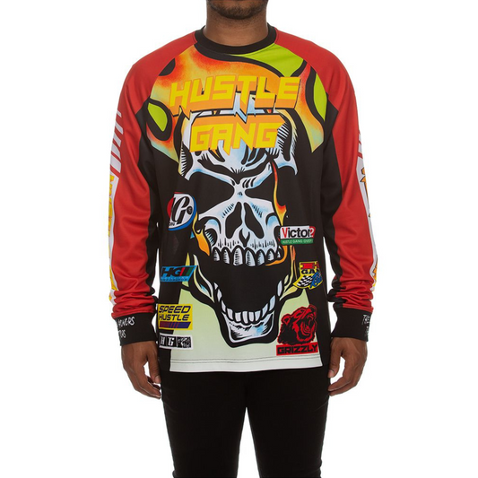 HG Lapper Knit