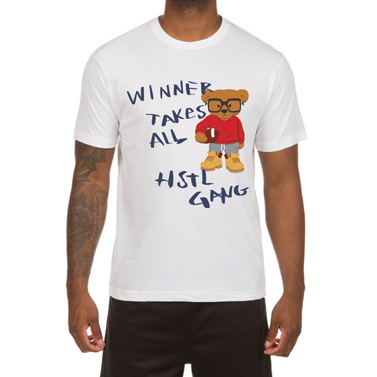 HG Winners Circle Tee