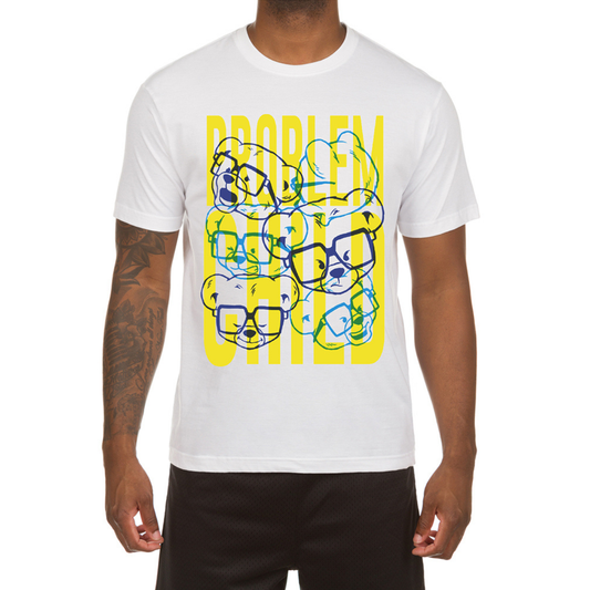 HG Good Looks SS Tee