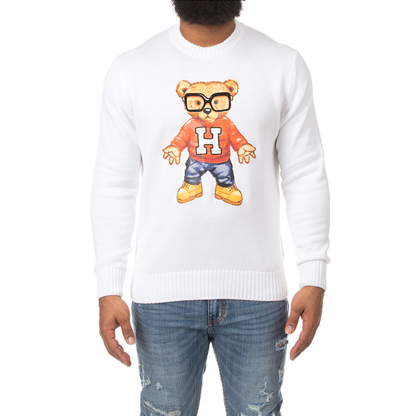 HG Boss Bear Sweater