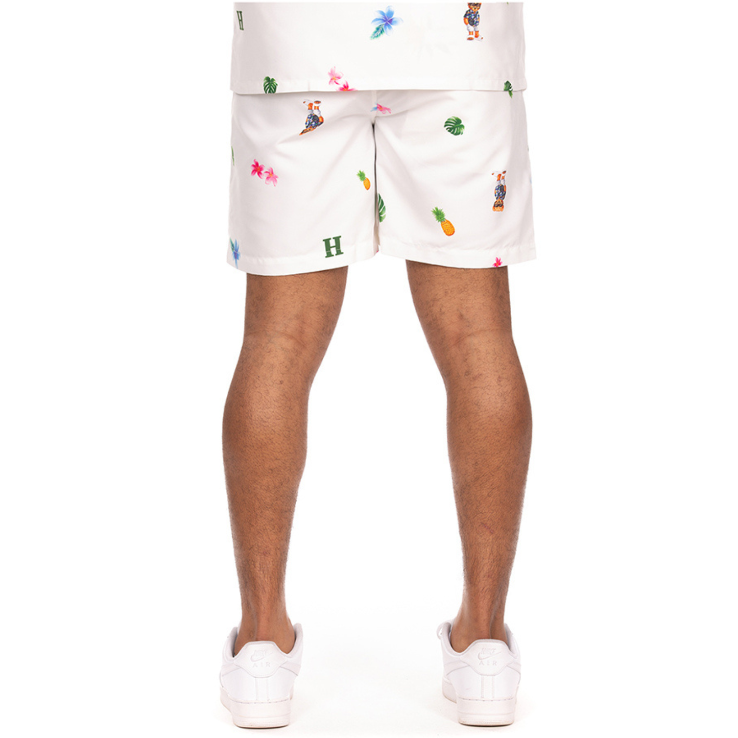 HG Spritzer Short