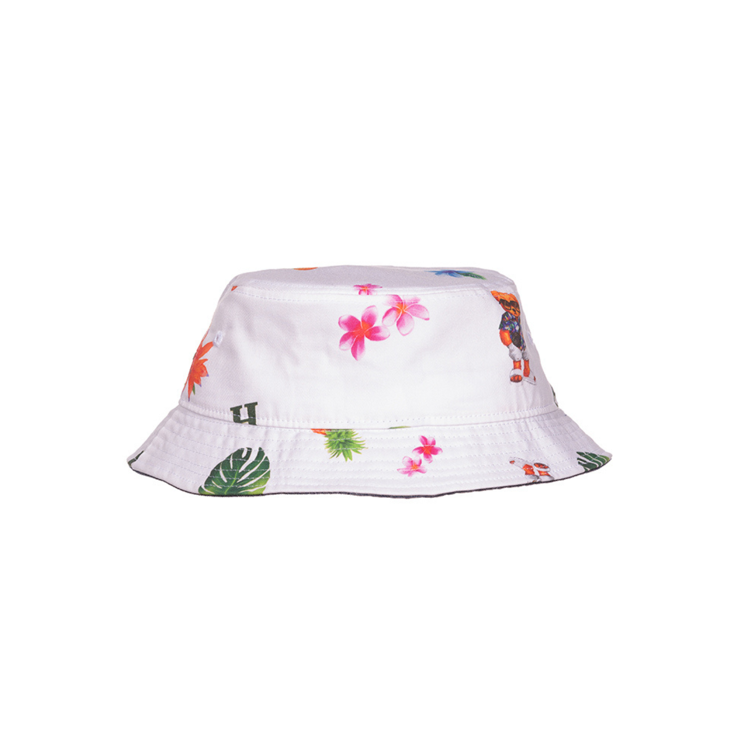 HG Bow and Stern Bucket