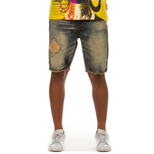 HG Function Jean Short