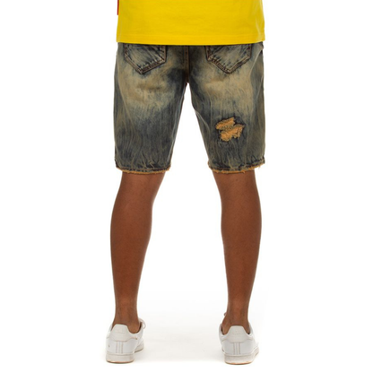 HG Function Jean Short