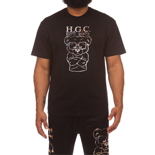 HG Pediment Knit