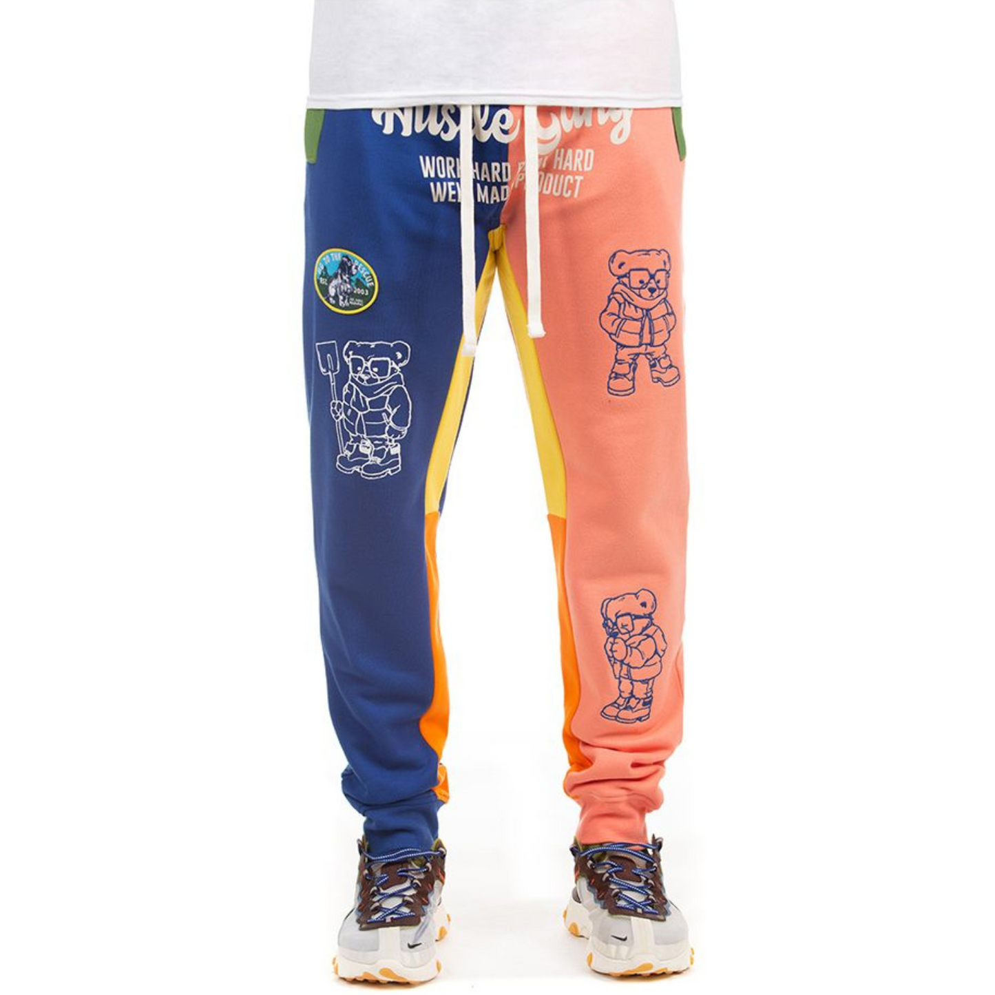 HG Winter Games Pant