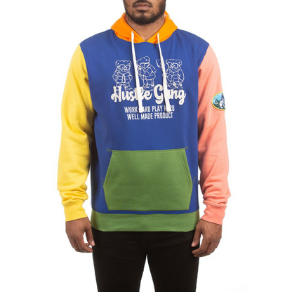 HG Winter Games Hoodie