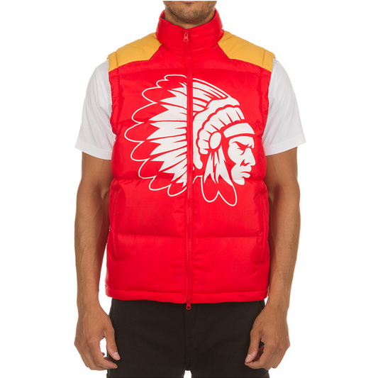 HG Chill Out Vest