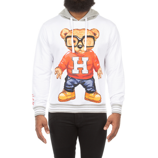 HG Perseverance Hoodie