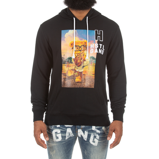 HG Windup Hoodie