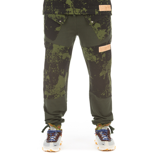 HG Velocity Pant