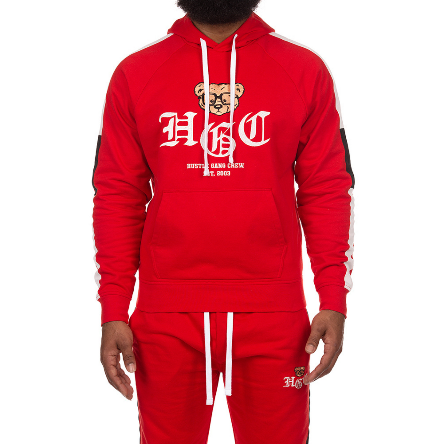 HG Cash Hoodie