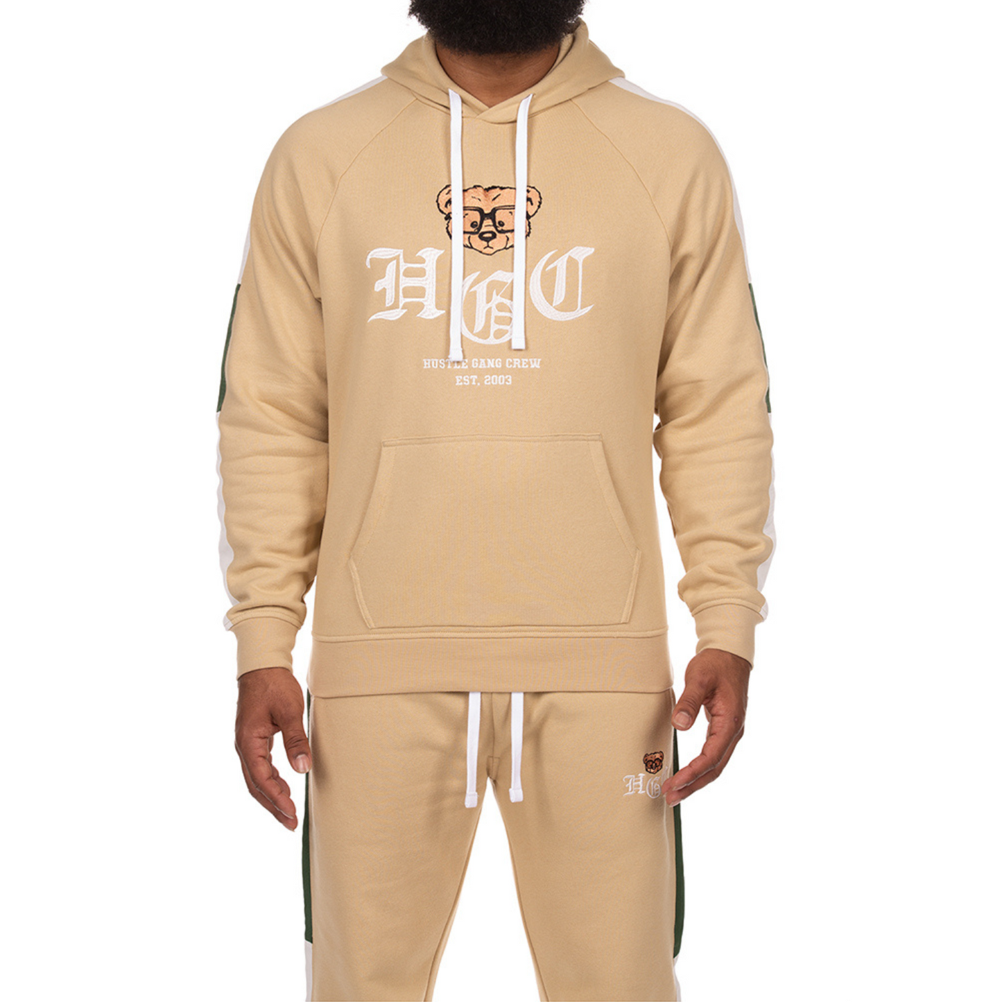 HG Cash Hoodie