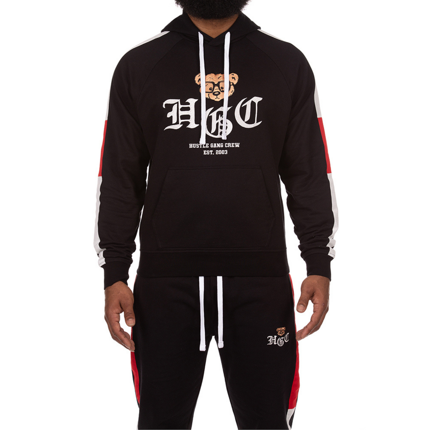 HG Cash Hoodie