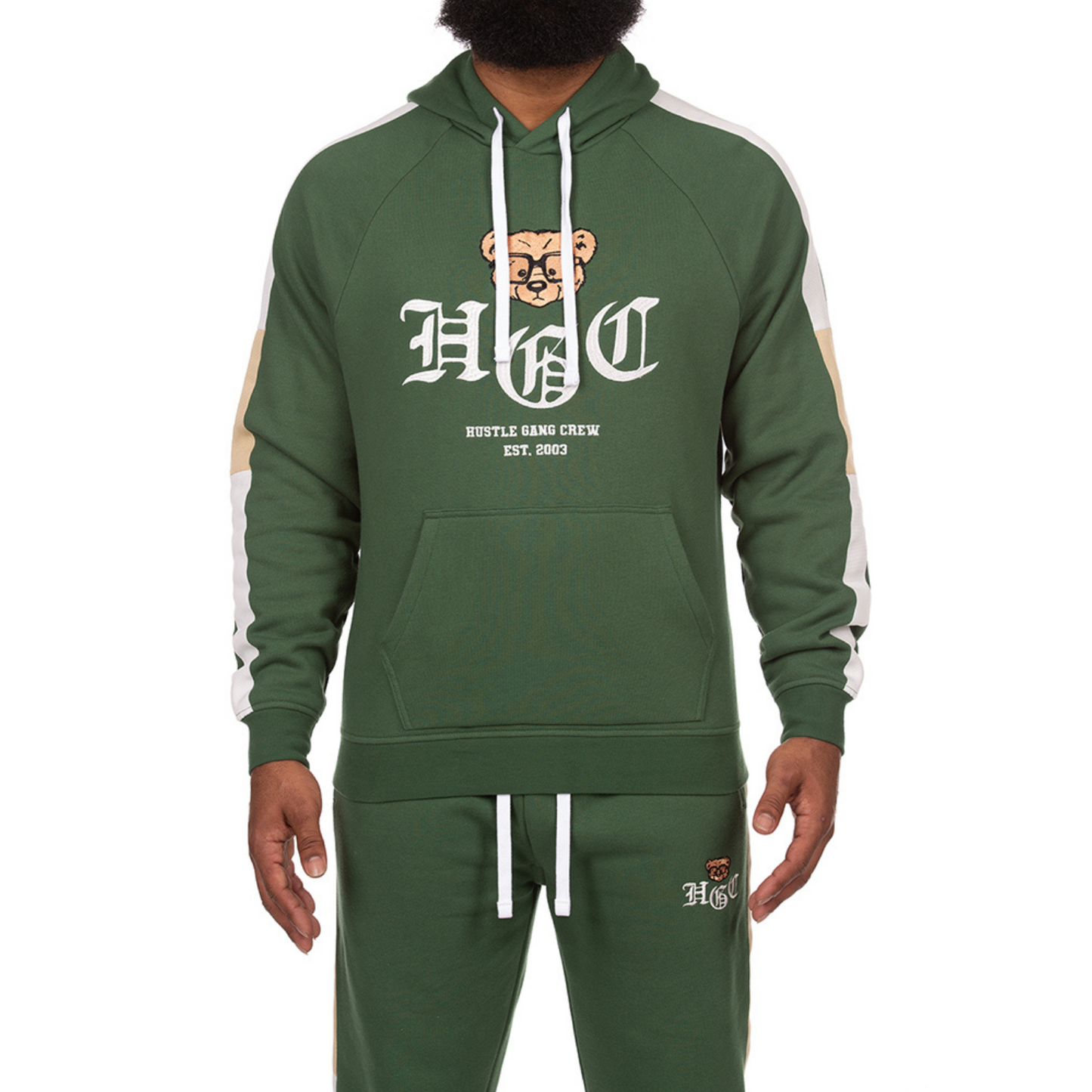 HG Cash Hoodie