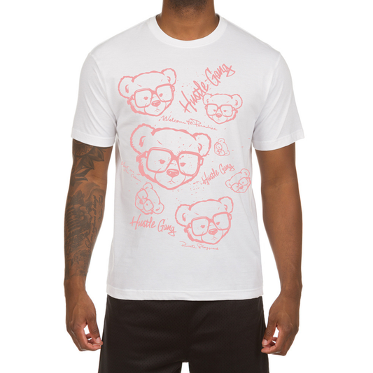 HG Face It Tee