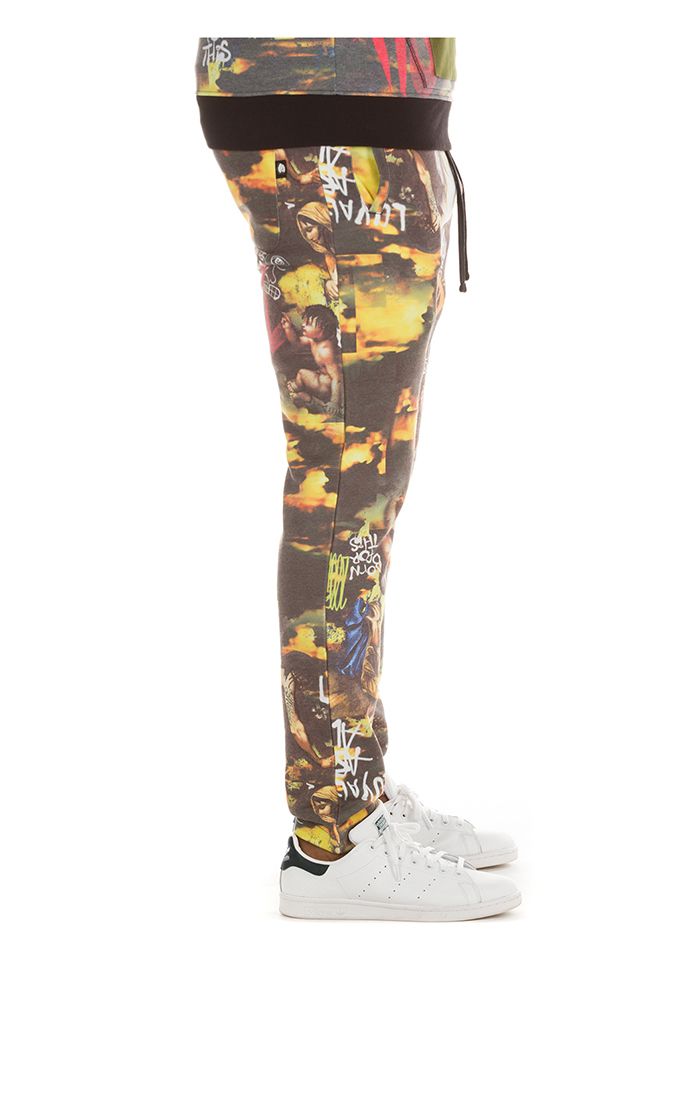 HG Reacher Pant