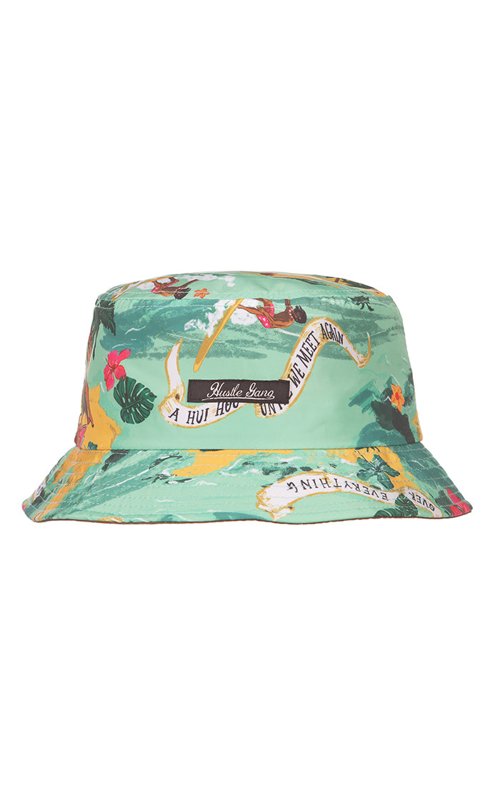 HG Hang Loose Bucket Hat