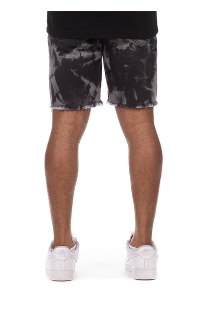 HG Storm Shadow Denim Short